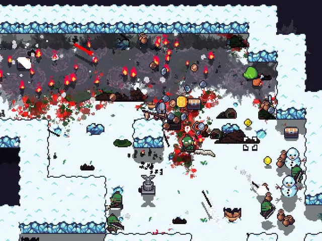 Kill the Dragon