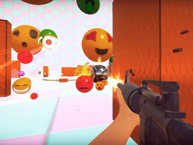 Kill The Emoji 2