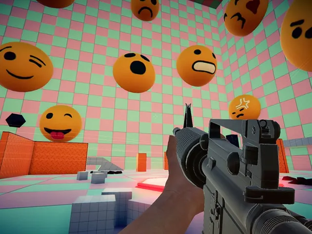 Kill the Emoji