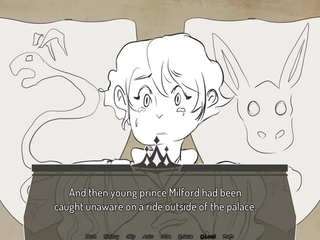 Kill the Prince?!