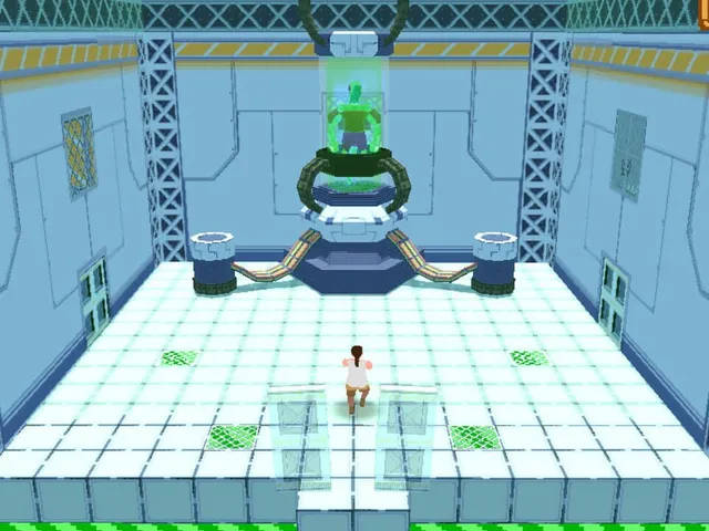 Kill the Superweapon