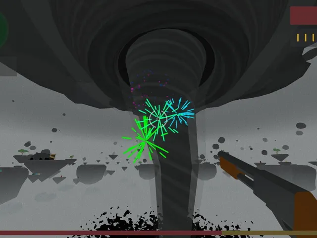 Kill the Twister