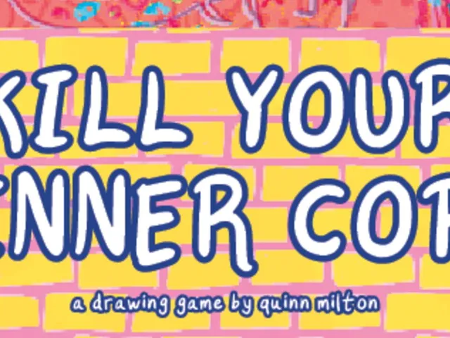 Kill Your Inner Cop