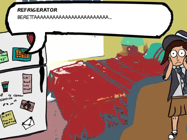 Kill Your Refrigerator
