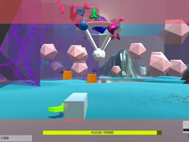 Kill Your Shapes