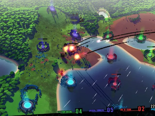 Killbot General