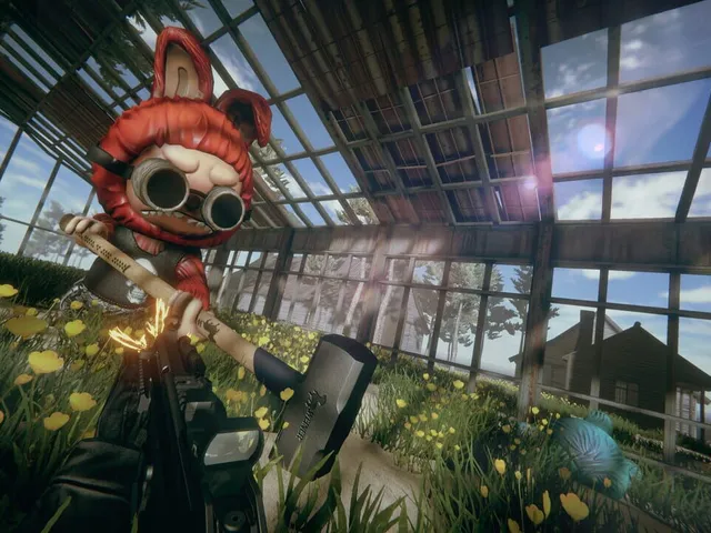 KillCam Blablublas Battle Royale