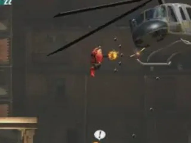 Killer Bean Unleashed