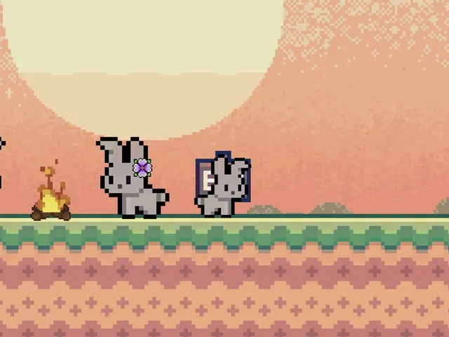 Killer Bunny