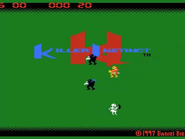 Killer Instinct