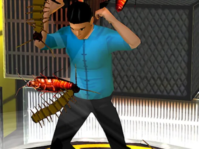 Killer Karaoke: el juego