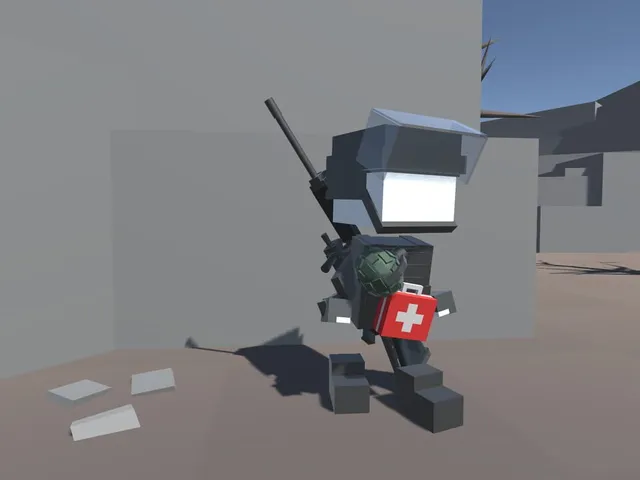 Killer Koobs