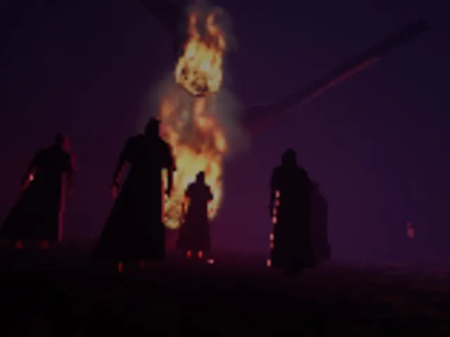 Killer: Rewind