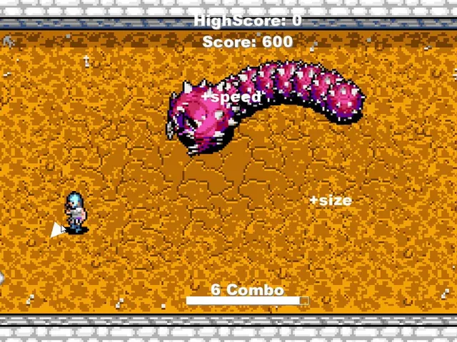 Killer Worm 2
