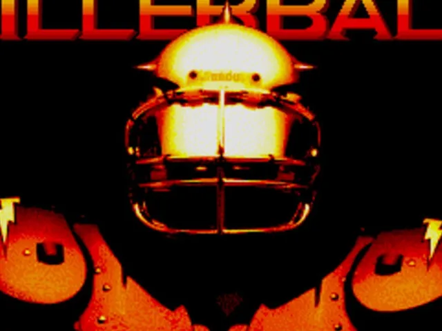 Killerball
