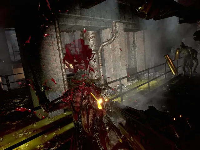 Killing Floor: Incursion
