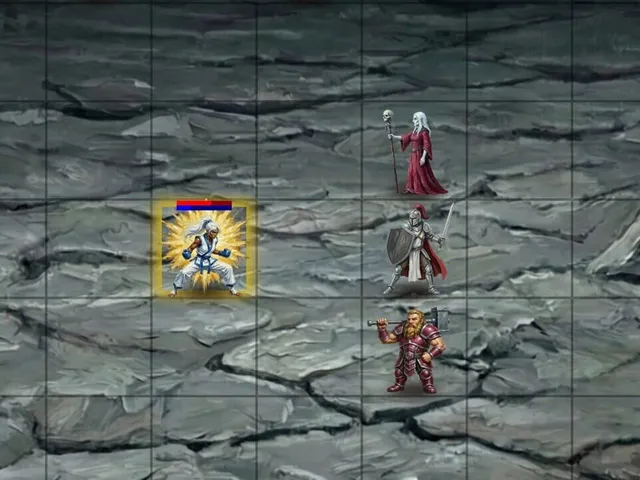 Killing Momentum: Umbral Moon