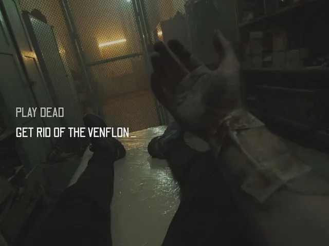 Killing Stream