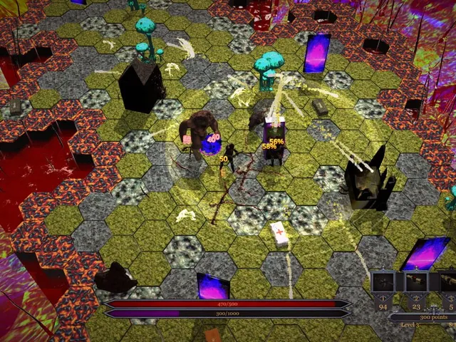 Killmaiden