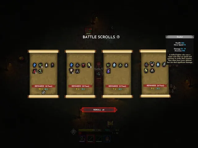 Killmist Enclave