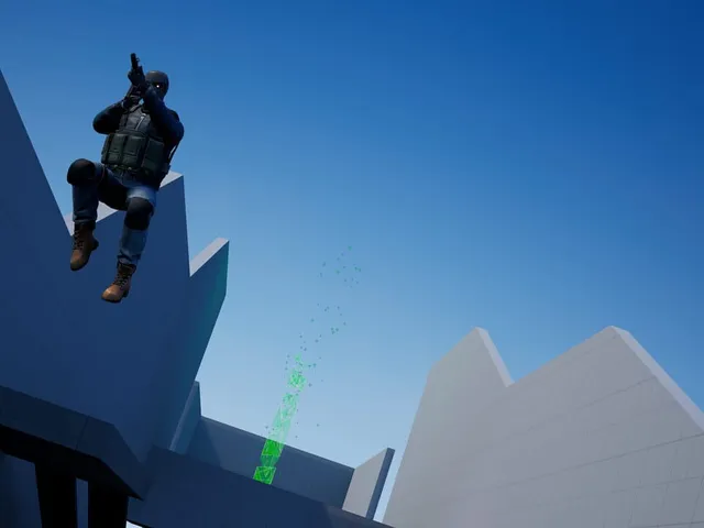 Killrun