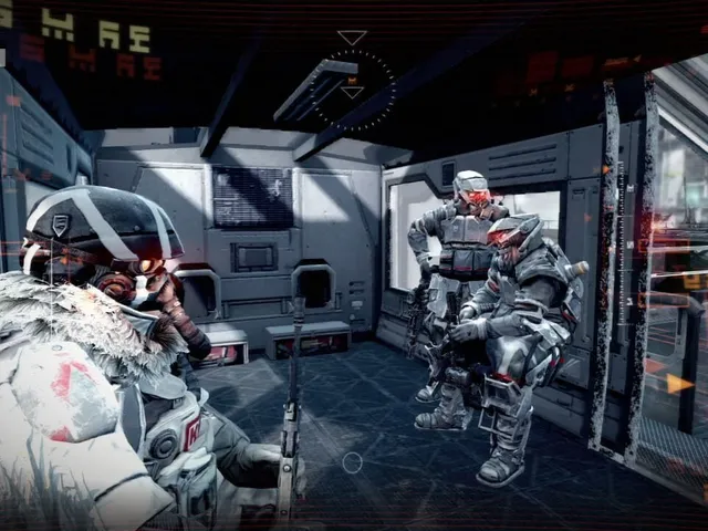 Killzone 3
