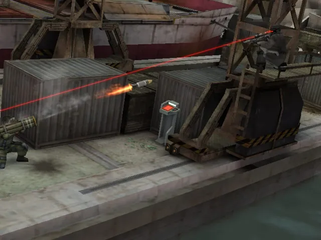 Killzone: Liberation
