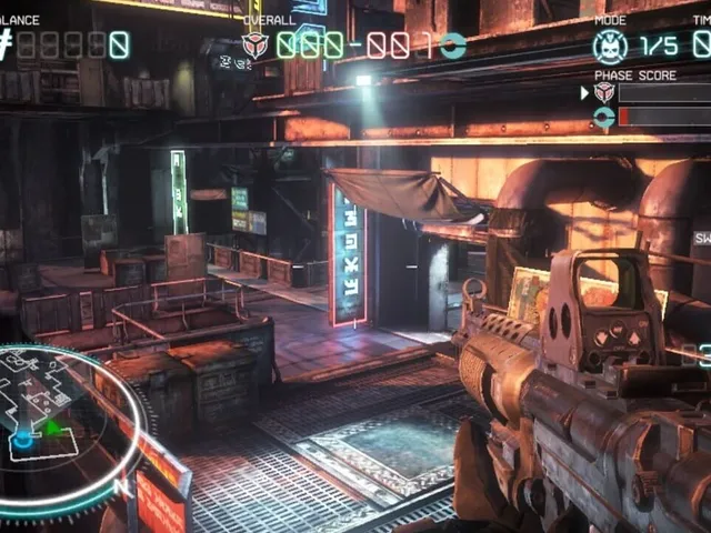 Killzone: Mercenary