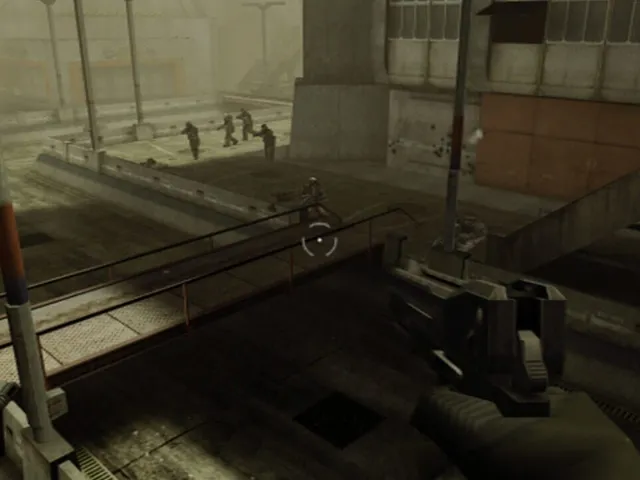 Killzone