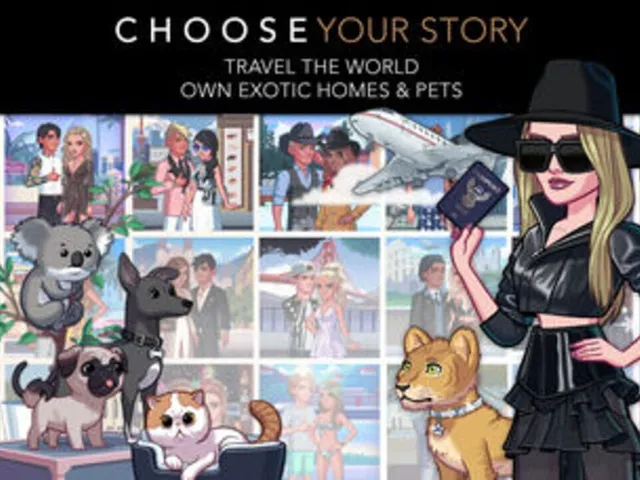 Kim Kardashian: Hollywood