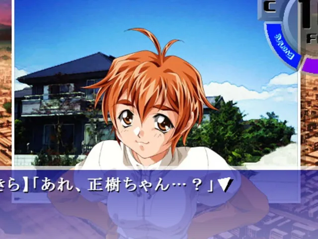 Kimi ga Ita Kisetsu: Primary