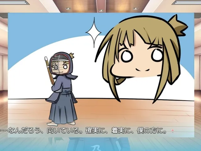 Kimi Omou Yoru ni Kengeki wo