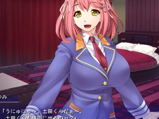 Kimomen Demo Kyokon nara School Caste no Chouten ni Tateru!? Gakuen Ichi no Motekawa Shuudan ni Tanetsuke Shimakuri! Yume no Gakuen Harem!