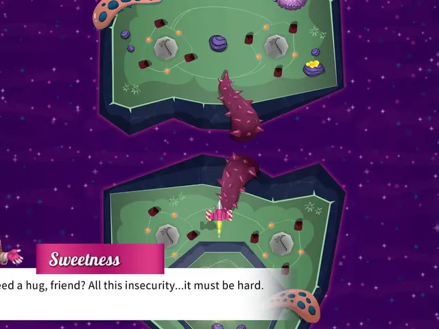 Kind Heart Defenders