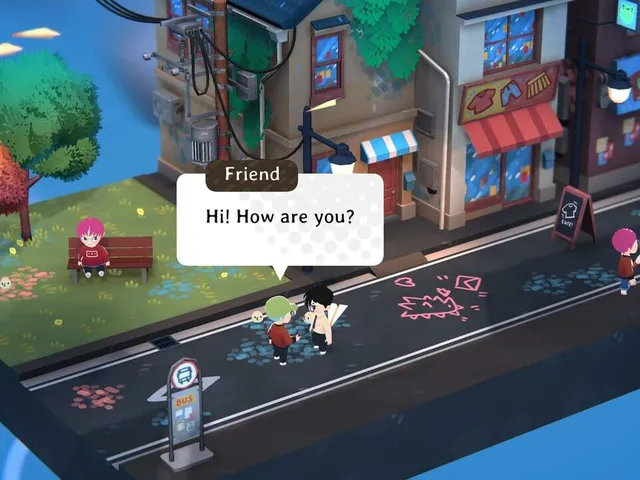 Kind Words 2