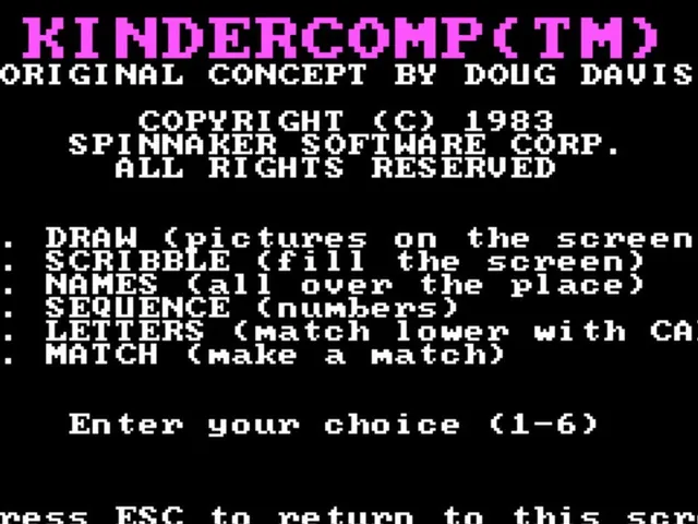 Kindercomp