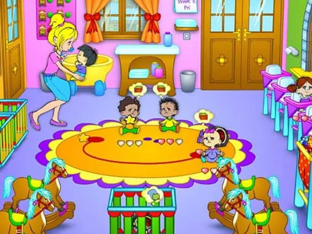 Kindergarten