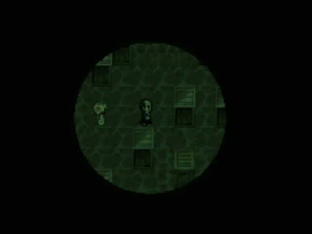 KindergarTen 3: The Basement