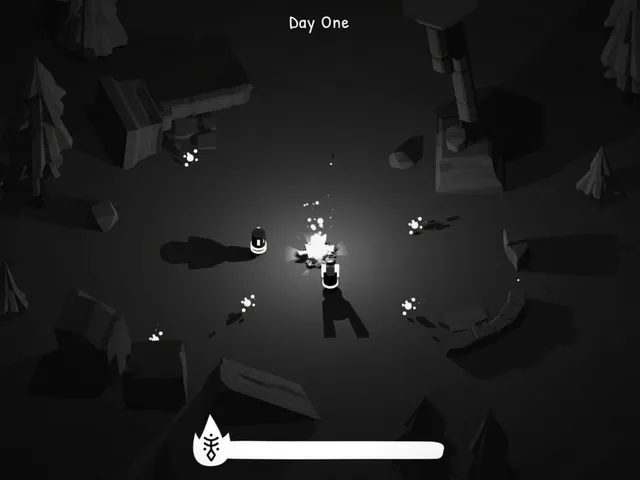 Kindling: The Last Light