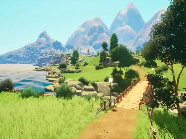 Kindred Vale