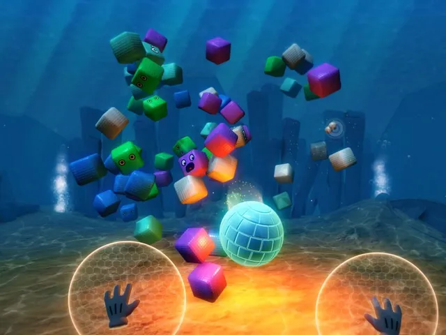 Kinect Triple Bundle: Beats & Booms & Squids