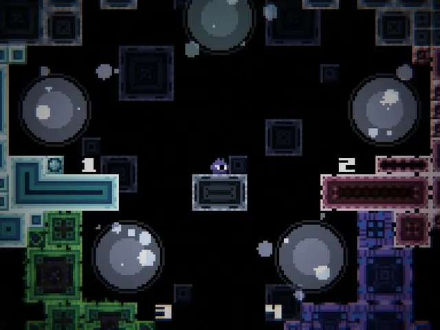 Kinesis