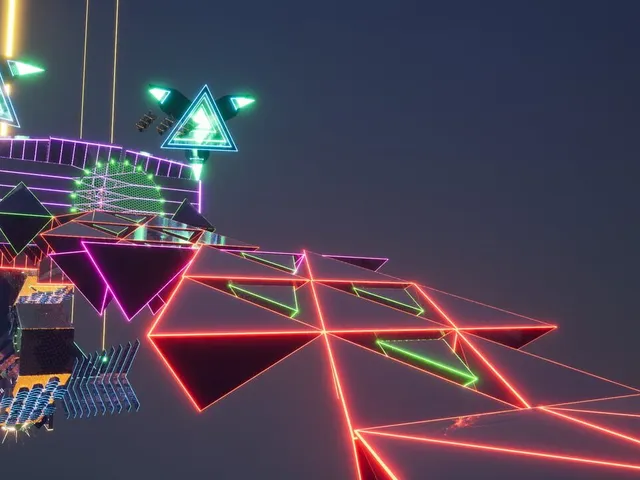 Kinetic Edge