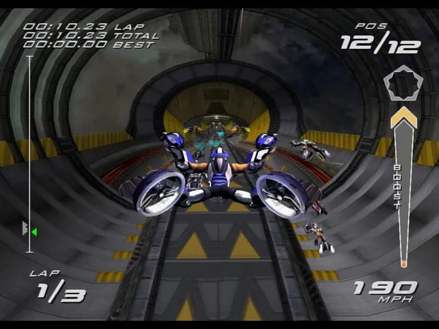 Kinetica