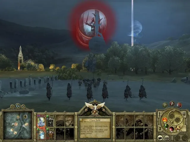King Arthur: Fallen Champions