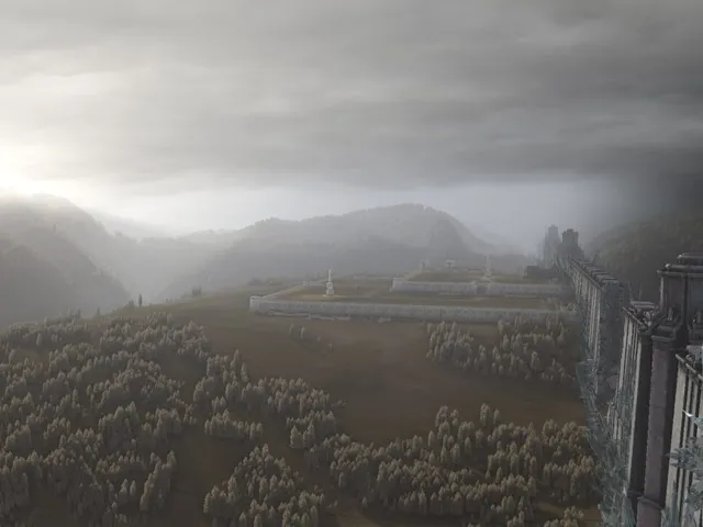 King Arthur II: The Role-Playing Wargame