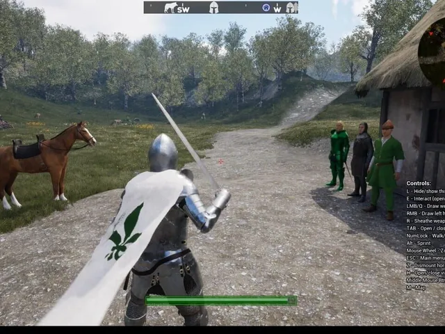 King Arthur Is Dead