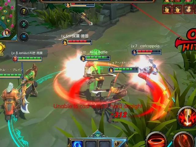 King Battle