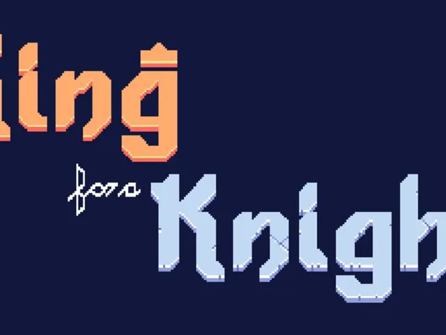 King for a Knight
