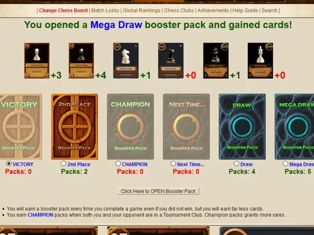 King of Crowns Chess Online